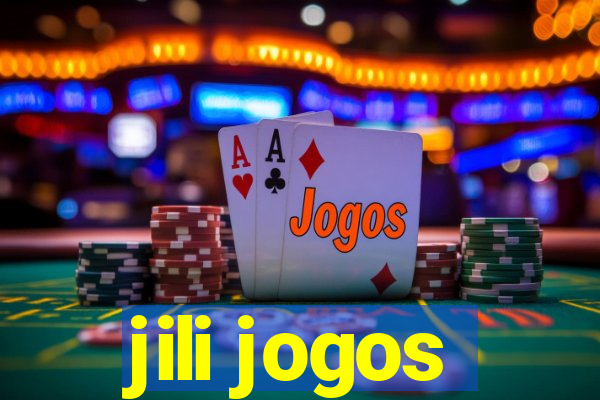 jili jogos